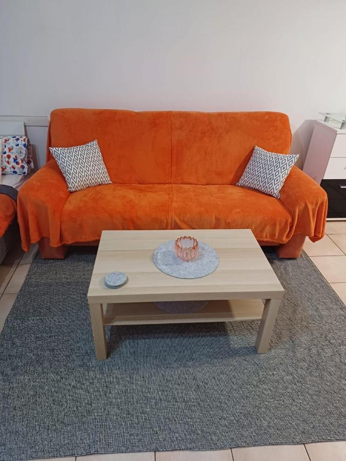 Rheinbrohl Ferienwohnung Neli Am Rhein מראה חיצוני תמונה