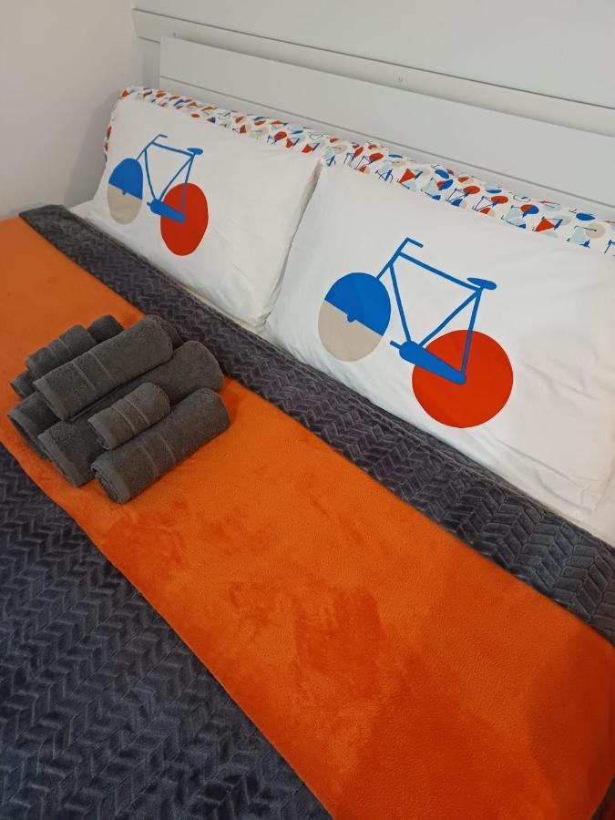 Rheinbrohl Ferienwohnung Neli Am Rhein מראה חיצוני תמונה