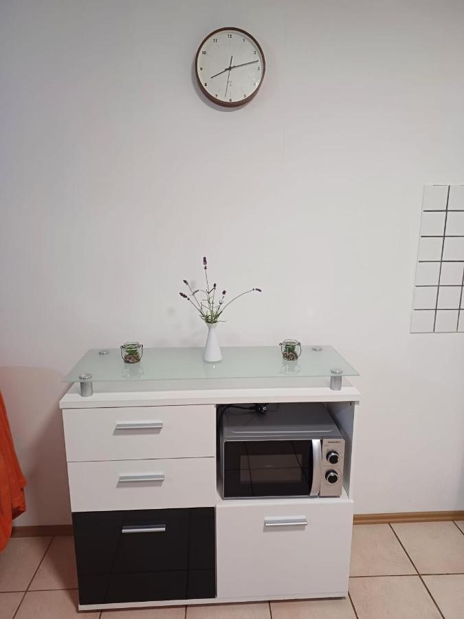 Rheinbrohl Ferienwohnung Neli Am Rhein מראה חיצוני תמונה
