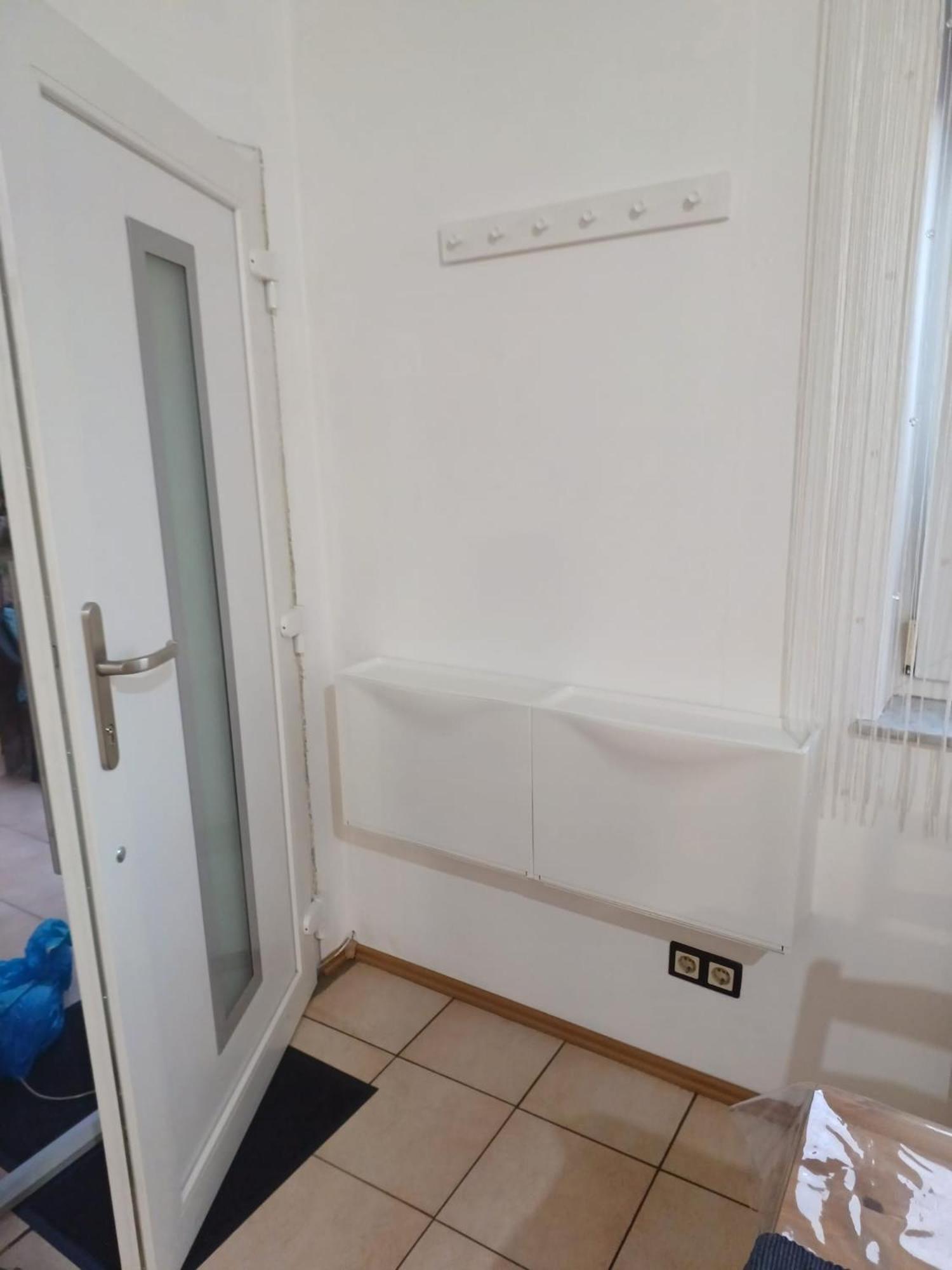 Rheinbrohl Ferienwohnung Neli Am Rhein מראה חיצוני תמונה